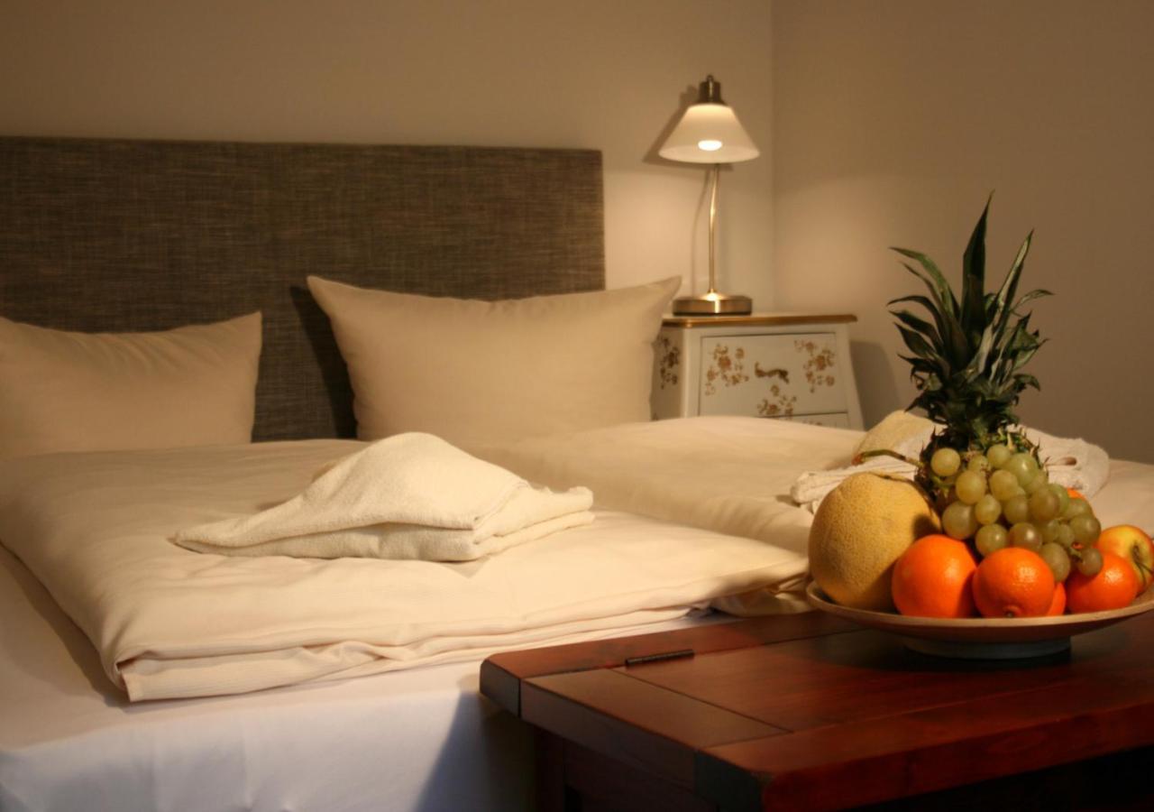 Das Hudewald Hotel & Resort Uckeritz Εξωτερικό φωτογραφία