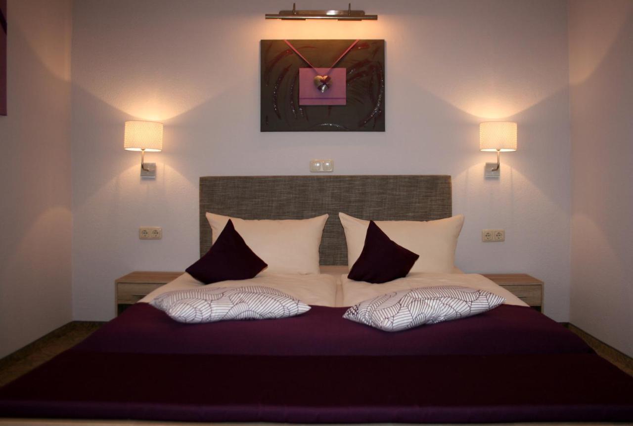 Das Hudewald Hotel & Resort Uckeritz Εξωτερικό φωτογραφία