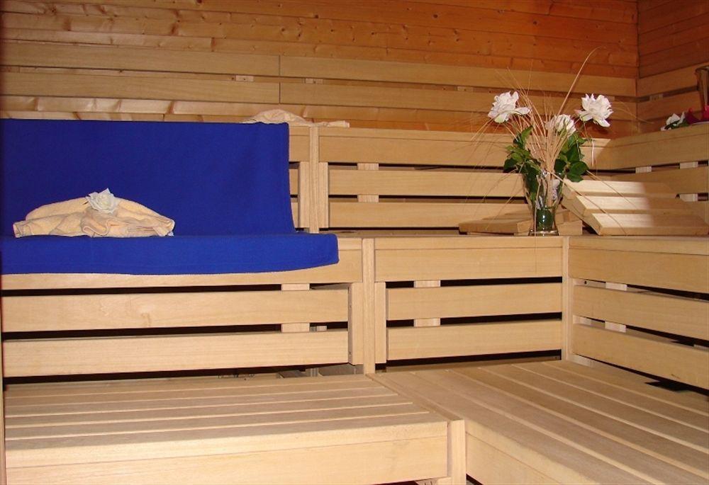 Das Hudewald Hotel & Resort Uckeritz Εξωτερικό φωτογραφία