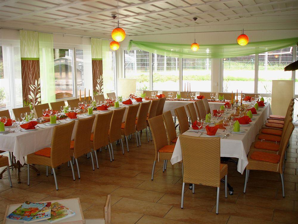 Das Hudewald Hotel & Resort Uckeritz Εξωτερικό φωτογραφία