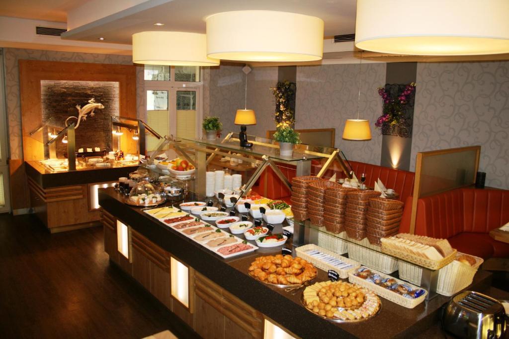 Das Hudewald Hotel & Resort Uckeritz Εξωτερικό φωτογραφία