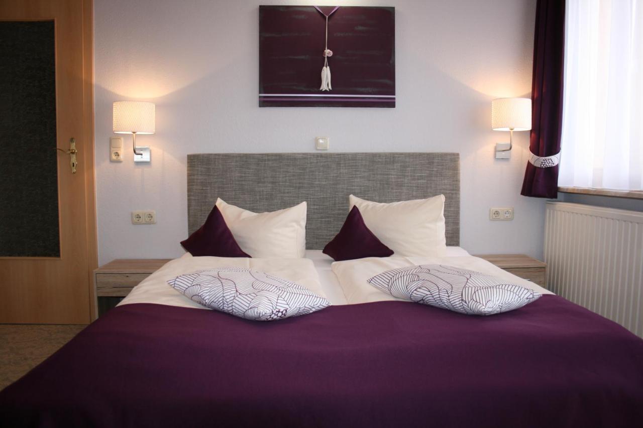 Das Hudewald Hotel & Resort Uckeritz Εξωτερικό φωτογραφία