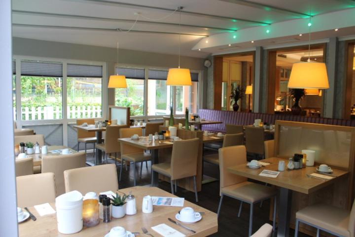 Das Hudewald Hotel & Resort Uckeritz Εξωτερικό φωτογραφία